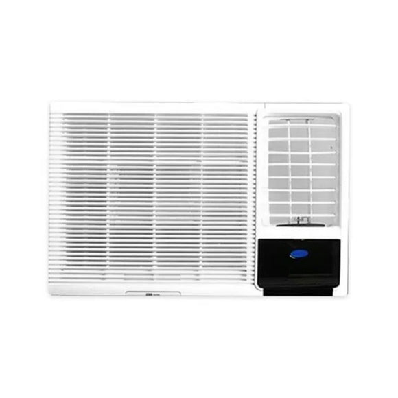 Carrier 2.50 HP Remote ICool Green Window-Type Air Conditioner (Class B)