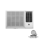 Carrier 2.50 HP Remote ICool Green Window-Type Air Conditioner (Class B)