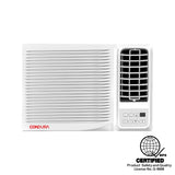 Condura 2.50 HP Remote 6X+ Series, Window-Type Air Conditioner (Premium)