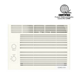 Condura 0.50 HP Standard Window-Type, Non-Inverter Air Conditioner (Class A)