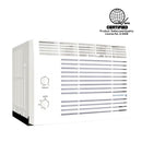 Kelvinator 0.50 HP Window-Type Air, Non-Inverter Conditioner (Class A)-1