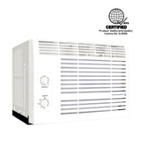 Kelvinator 0.50 HP Window-Type Air Conditioner (Class B)