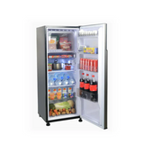 Condura 5.8 Cu. Ft. Single Door Refrigerator, CSD500MN (Class B)