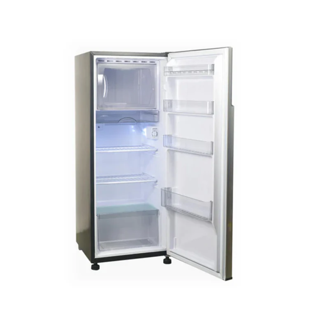 Condura 5.8 Cu. Ft. Single Door Refrigerator, CSD500MN (Class B)