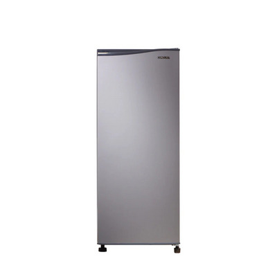 condura-single-door-refrigerator-silver-class-b-full-view-mang-kosme