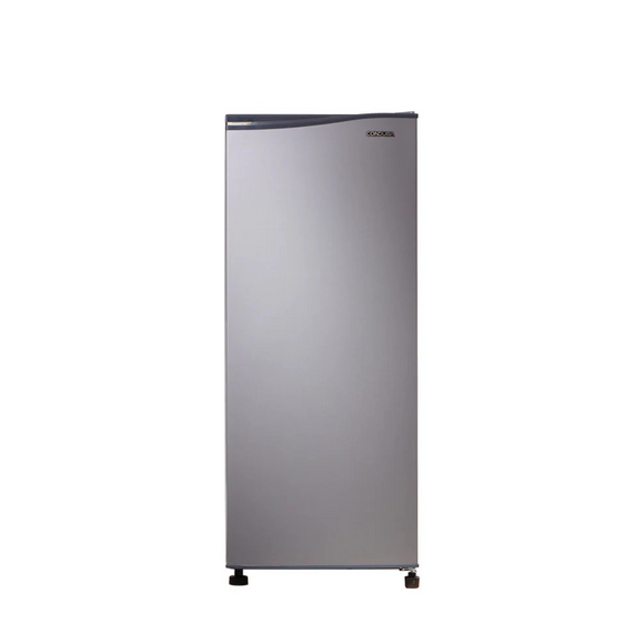condura-single-door-refrigerator-silver-class-b-full-view-mang-kosme