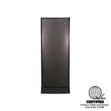 Condura 7.7 Cu. Ft. Semi-Auto Defrost Inverter Refrigerator, Steel Gray, CSD-231SAi (Premium) MK360