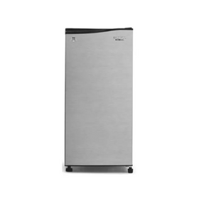 Condura 5.3 Cu. Ft. Direct Cool Manual Inverter Refrigerator, Steel Gray, CSD510MNi (Class B)