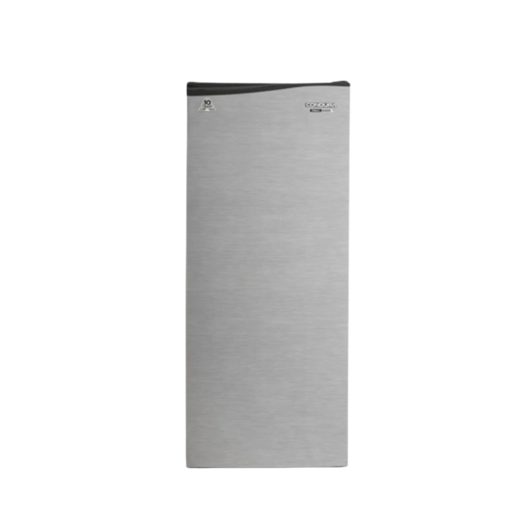 Condura 6.3 Cu. Ft. Prima Single Door Inverter Refrigerator, CSD610MNi (Class B)