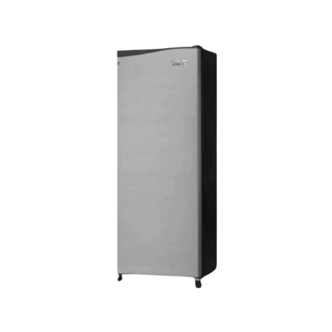 Condura 6.3 Cu. Ft. Prima Single Door Inverter Refrigerator, CSD610MNi (Class B)