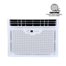 Carrier 0.5 HP Remote Aura Window-Type Air Conditioner (Class B)-1