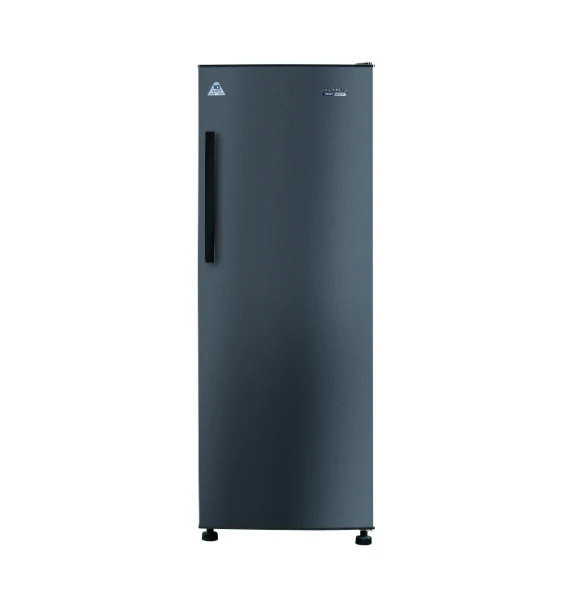 Condura 7.7 Cu. Ft. Negosyo Pro Upright Freezer, Inverter Refrigerator, Iron Gray, CUF800MNi-a (Class A)