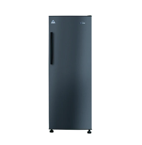 Condura 7.7 Cu. Ft. Negosyo Pro Upright Freezer, Inverter Refrigerator, Iron Gray, CUF800MNi-a (Class B)