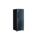 Condura 7.7 Cu. Ft. Negosyo Pro Upright Freezer, Inverter Refrigerator, Iron Gray, CUF800MNi-a (Premium) RST-1
