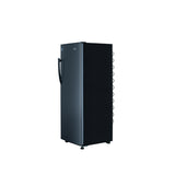 Condura 7.7 Cu. Ft. Negosyo Pro Upright Freezer, Inverter Refrigerator, Iron Gray, CUF800MNi-a (Premium) RST