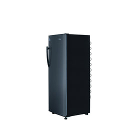 Condura 7.7 Cu. Ft. Negosyo Pro Upright Freezer, Inverter Refrigerator, Iron Gray, CUF800MNi-a (Premium) RST - 0