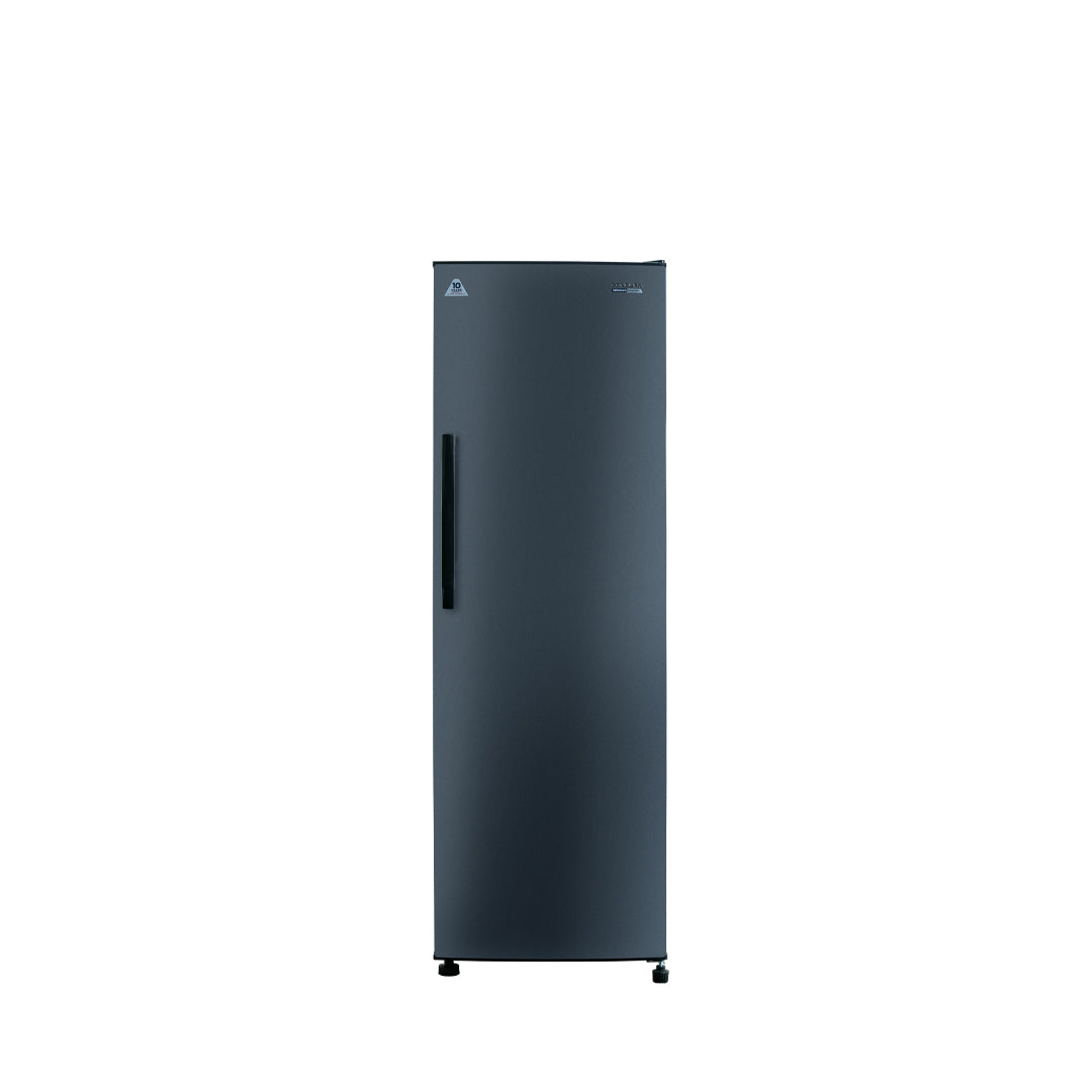 Condura 9 Cu.Ft. Negosyo Upright Freezer, Manual Inverter Refrigerator, Iron Gray, CUF1000MNI-a (Premium) RST