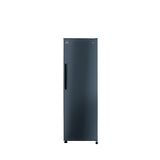 Condura 9 Cu.Ft. Negosyo Upright Freezer, Manual Inverter Refrigerator, Iron Gray, CUF1000MNI-a (Premium) RST