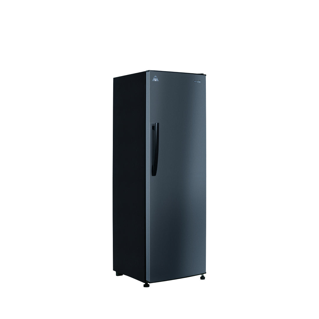 Condura 9 Cu.Ft. Negosyo Upright Freezer, Manual Inverter Refrigerator, Iron Gray, CUF1000MNI-a (Premium) RST