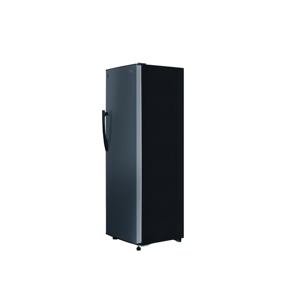 Condura 9 Cu.Ft. Negosyo Upright Freezer, Manual Inverter Refrigerator, Iron Gray, CUF1000MNI-a (Premium) RST
