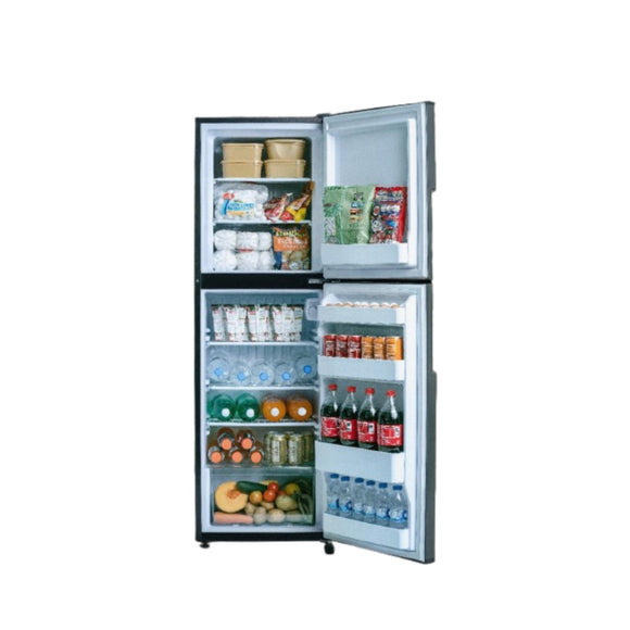 Condura 8.5 Cu. Ft. Two-Door Direct Cool Manual Defrost Inverter Refrigerator, CTD800MNI-A  (Class A)