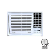 Carrier 0.75 HP Remote Window-Type Compact Inverter Air Conditioner (Class A)