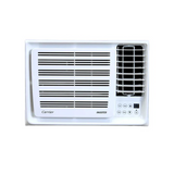 Carrier 0.75 HP Remote Window-Type Compact Inverter Air Conditioner (Class B)