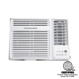 Condura 0.75 HP Remote Compact Window-Type Inverter Air Conditioner (Premium)