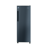 Condura 7.0 Cu. Ft. Upright Freezer Inverter Refrigerator, Iron Gray CUF700MNi (Class C)