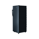 Condura 7.0 Cu. Ft. Upright Freezer Inverter Refrigerator, Iron Gray CUF700MNi (Class C)