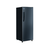 Condura 7.0 Cu. Ft. Upright Freezer Inverter Refrigerator, Iron Gray CUF700MNi (Class C)