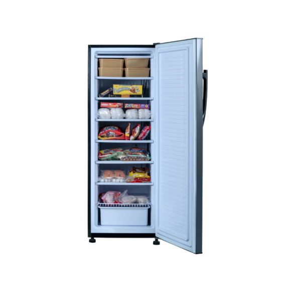 Condura 7.0 Cu. Ft. Upright Freezer Inverter Refrigerator, CUF700MNi (Class A)