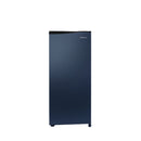 Condura 6.1 Cu. Ft. Single Door Inverter Refrigerator Midnight Sapphire CSD63MNi (Premium) RST-1