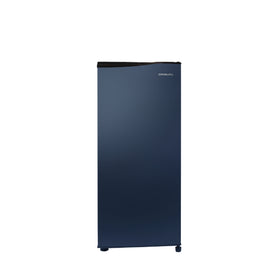 Condura 6.1 Cu. Ft. Single Door Inverter Refrigerator Midnight Sapphire CSD63MNi (Premium) RST