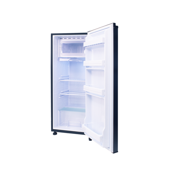 Condura 6.1 Cu. Ft. Prima Single Door, Inverter Refrigerator, Midnight Sapphire, CSD63MNi (Class A)