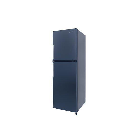 Condura 10.1 Cu. Ft. Negosyo Pro Inverter Refrigerator Midnight Sapphire CTD102MNi (Premium) RST