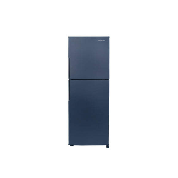 Condura 10.1 Cu. Ft. Negosyo Pro Inverter Refrigerator Midnight Sapphire CTD102MNi (Premium) RST