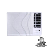 Carrier 2.00 HP Aura Side Discharge Remote, Window-Type Air Conditioner (Class B)