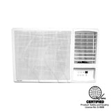 Carrier PMX 2 HP Remote Aura, Window-Type,  Inverter Air Conditioner (Premium)