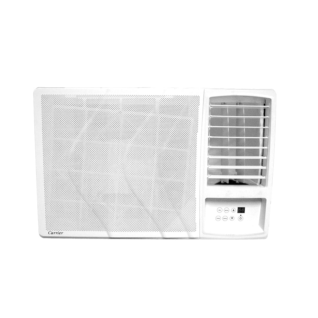 Carrier PMX 2 HP Remote Aura, Window-Type, Inverter Air Conditioner (Class B)