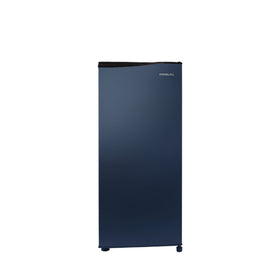 Condura 5.1 Cu.Ft. Single Door Manual Non-Inverter Refrigerator Midnight Sapphire CSD53MN (Premium) RST