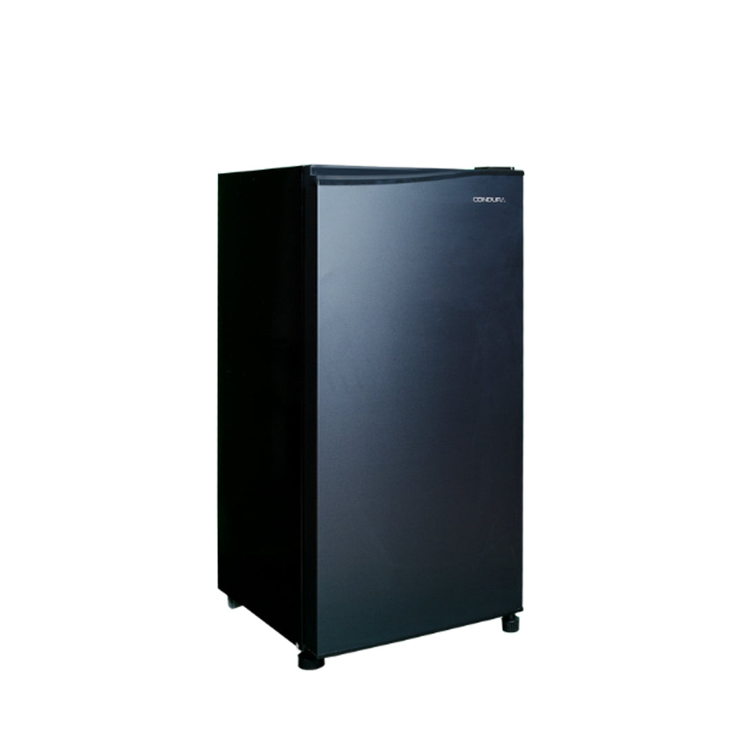 Condura 5.1 Cu.Ft. Single Door Manual Non-Inverter Refrigerator Midnight Sapphire CSD53MN (Premium) RST