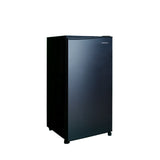 Condura 5.1 Cu.Ft. Single Door Manual Non-Inverter Refrigerator Midnight Sapphire CSD53MN (Premium) RST