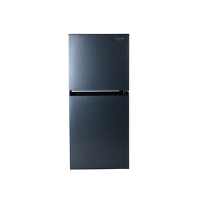 Condura 7.1 Cu.Ft. No Frost Top Freezer Inverter Refrigerator Midnight SlateGray CTF-77i (Premium) RST