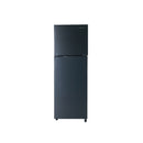 Condura 8.2 Cu.Ft. No Frost Top Freezer Inverter Refrigerator Midnight SlateGray CTF88i (Premium) RST-1