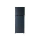 Condura 8.2 Cu.Ft. No Frost Top Freezer Inverter Refrigerator Midnight SlateGray CTF88i (Premium) RST