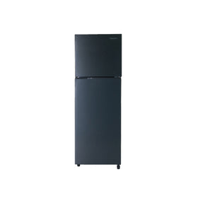 Condura 8.2 Cu.Ft. No Frost Top Freezer Inverter Refrigerator Midnight SlateGray CTF88i (Premium) RST