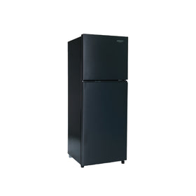 Condura 8.2 Cu.Ft. No Frost Top Freezer Inverter Refrigerator Midnight SlateGray CTF88i (Premium) RST - 0