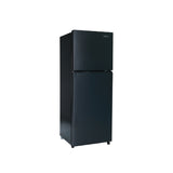 Condura 9.2 Cu.Ft. No Frost Top Freezer Inverter Refrigerator Midnight SlateGray CTF98i (Premium) RST