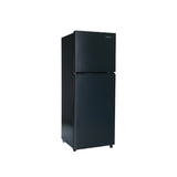 Condura 10.1 Cu.Ft. No Frost Top Freezer Inverter Refrigerator Midnight SlateGray CTF107i (Premium) RST